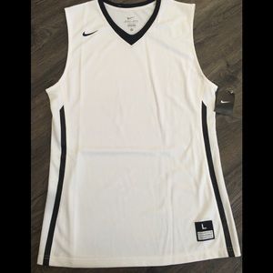 Nike Dry Fit Jersey. Size Large.